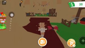 секретный портал в адот ми😨💛🧡как открыть секретную дверь в пет шопе 😨