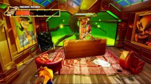 Crash Bandicoot СЕКРЕТНЫЕ УРОВНИ, О КОТОРЫХ ВЫ НЕ ЗНАЛИ! 🤫 НАЙДЕНЫ СКРЫТЫЕ ЗОНЫ! 🗝️ ОТКРОЙТЕ ВСЕ Т