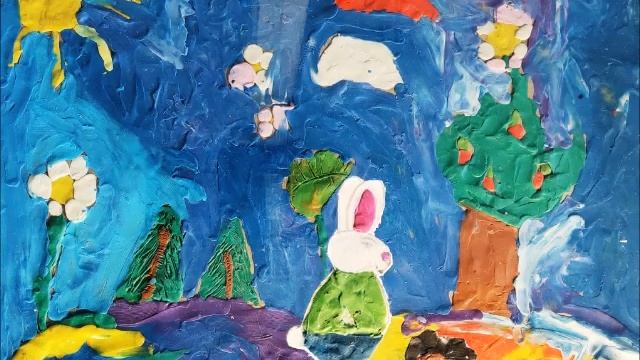 Как ёжик научился прыгать смотреть онлайн