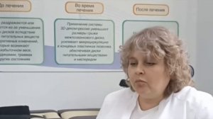 Лечение боли в спине