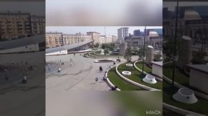 Москва Павелецкая. Путь в Бангладеш. Часть 1.