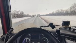 Сколько Штрафов Нахватаю В Ростовской области 🤔?На Трале В Батайск За Катком💪