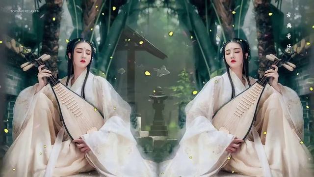 МУЗЫКАЛЬНЫЙ СБОРНИК КИТАЙСКОЙ МУЗЫКИ