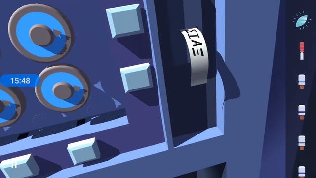 Agent A CHAPTER 3: Ruby's trap смотреть онлайн