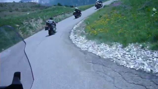 BMW MOTORRAD CLUB San Giorgio : GIU' DALLA MADDALENA..... смотреть онлайн