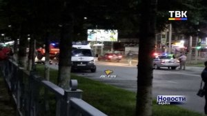 Велосипедисты и мотоциклисты: особые участники дорожного движения в Бердске