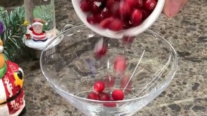 Десерт "Таёжный" за 1 минуту из 3-х ингредиентов, необычный и изысканный