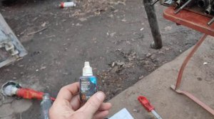 ОБЗОР , ЗАПЧАСТИ ПРИЕХАЛИ ОЧЕНЬ БЫСТРО