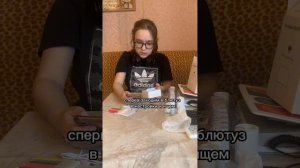 Обзор на портативный мини принтер