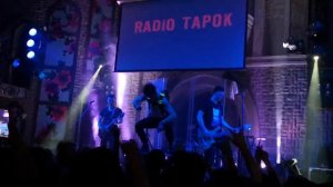 Радио Тапок Du Hast(Наб. Челны)