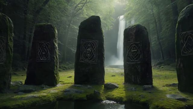 CELTIC DREAMS 🌿✨ Relaxing Female Vocals and Breathtaking Visuals