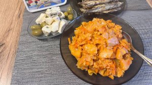 Лаханоризо