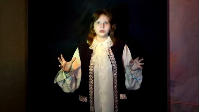 "Неоромантическая сказка" смотреть онлайн