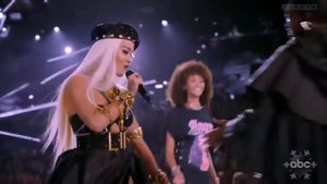 Rita Ora - Let You Love Me  (Live From The Victoria’s Secret 2018 Fashion Show)