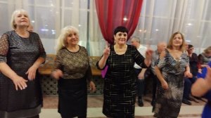 Танцующий Белгород 09.03.25.