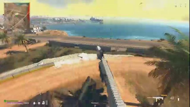 💀 Опасные зоны, эпичные перестрелки – соло-катка в Warzone 2.0!