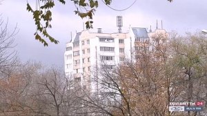 Обзор событий («Новости Тольятти» 06.11.2020)