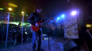 Владимир Кузьмин в «Максимилианс» Екатеринбург, 14 марта 2018