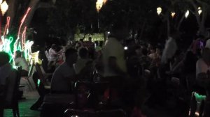Chinese New Year Party - Golden Beach Resort, Krabi Thailand