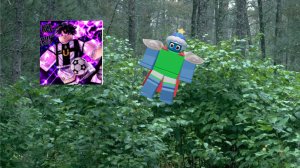 Играю в блю лок ривалс