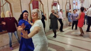 Цыганочка..... 09.03.25.