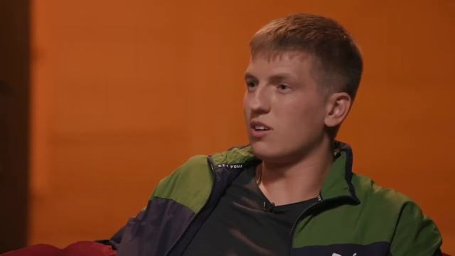 Разнос Олега Маями