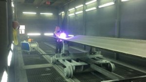 Электродуговая металлизация.