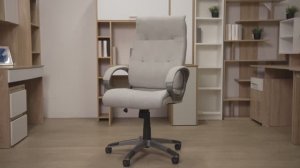 Кресло рабочее Texas
Артикул: 80574553