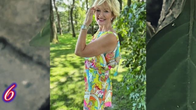 Natural Older Women Over 60 💍 Stunning Dressed And Mini Skirt, Man's Dream 243 смотреть онлайн