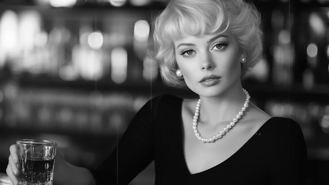 Whiskey Blues — элегантная музыка для расслабляющего фона  Мягкие блюзовые и джазовые баллады