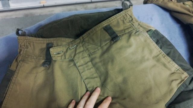 Gorka Level V Suit Review смотреть онлайн