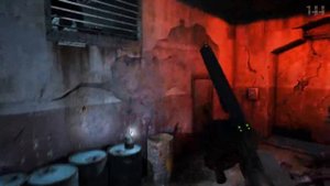 Достижения Metro 2033 Redux - Шустрый