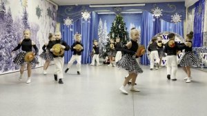 В ритме фокстрота