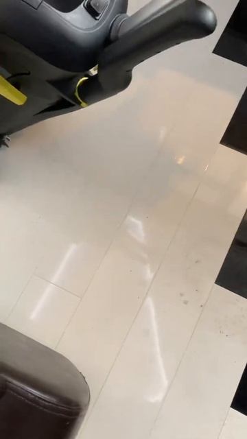 Генеральная уборка