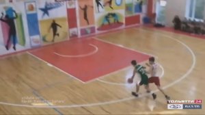 Новости спорта 24.09.2020 ("Новости Тольятти" 24.09.2020)