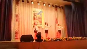 "Креатив" - Країно моя