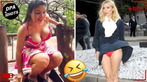 ПОЛНЫЕ ИДИОТЫ НА РАБОТЕ, Мгновенное сожаление о неудачах, Сборник 2025 Лучших неудач недели