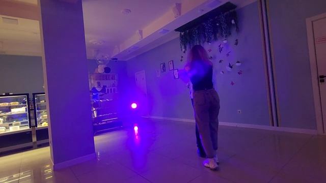 Танец Бачата [ Dance Bachata ] #8251 смотреть онлайн