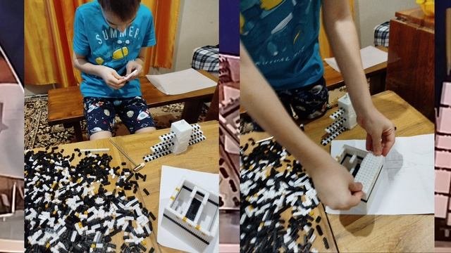 КосмоФест "Космические аппараты"