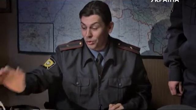 Алексей Савченко в телесериале Право на правду смотреть онлайн