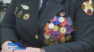 Служба и семья: история женщины-офицера в Ингушетии