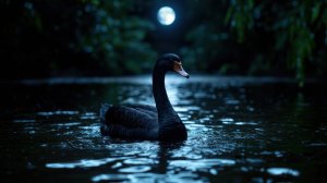 White Fox Music - Black Swan