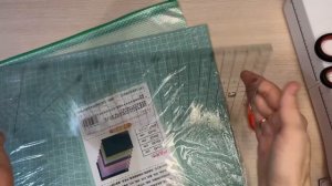 Распаковка и обзор набора с валберис