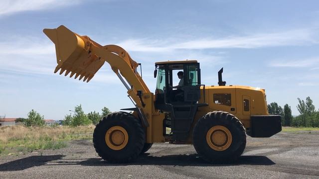 Shanmon SAM956 Test Video смотреть онлайн