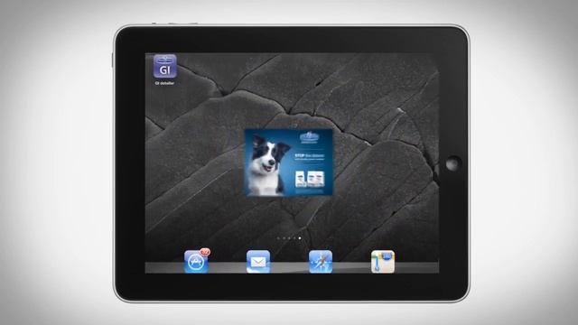 Hills Veterinary clinic eDetailer App смотреть онлайн