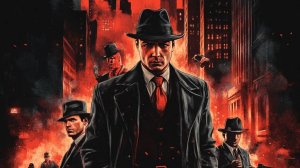 Mafia - Definitive Edition