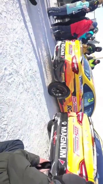 Выхлоп новой Lada Vesta rosneft смотреть онлайн