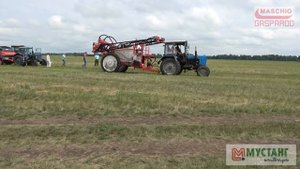 Как защитить посевы от сорняков, вредителей и болезней