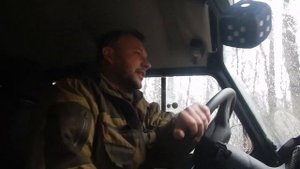 Дорожный просвет #0 | Начинаем рассказ об UAZ Hunter на бортовых редукторах
