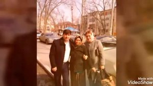 Гр.Эдельвейс - Мама Хайбула Хайбулаев